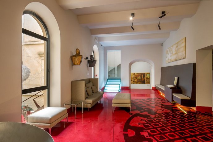Hotel Art By The Spanish Steps