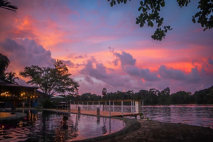 Tortuga Lodge & Gardens