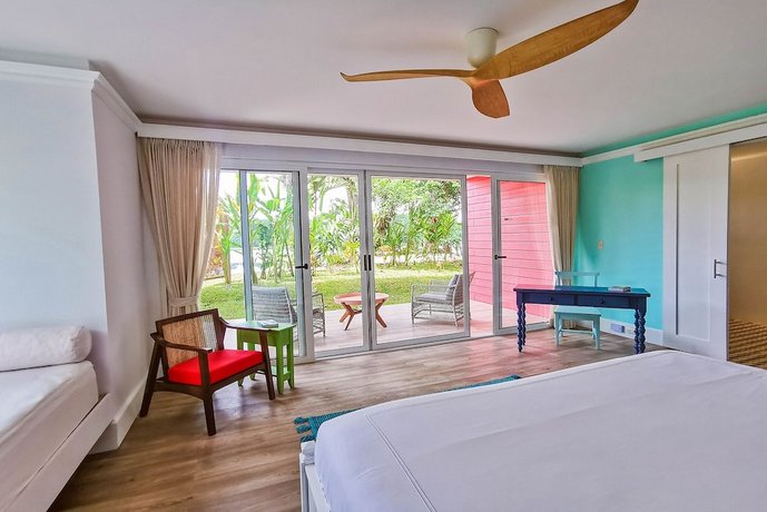 Tortuga Lodge & Gardens