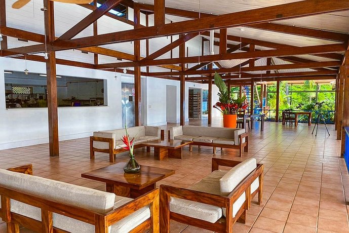 Tortuga Lodge & Gardens