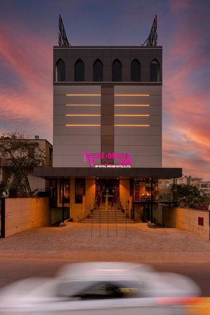 Mango Hotel Jaipur