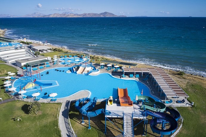 LABRANDA Marine Aquapark Resort