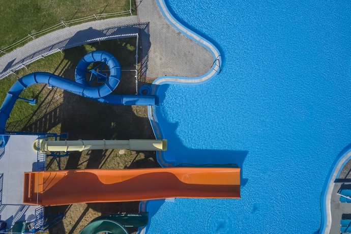 LABRANDA Marine Aquapark Resort