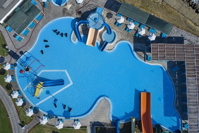 LABRANDA Marine Aquapark Resort