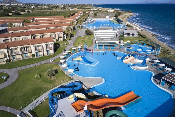 LABRANDA Marine Aquapark Resort