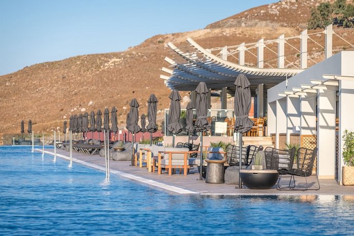Michelangelo Resort & Spa