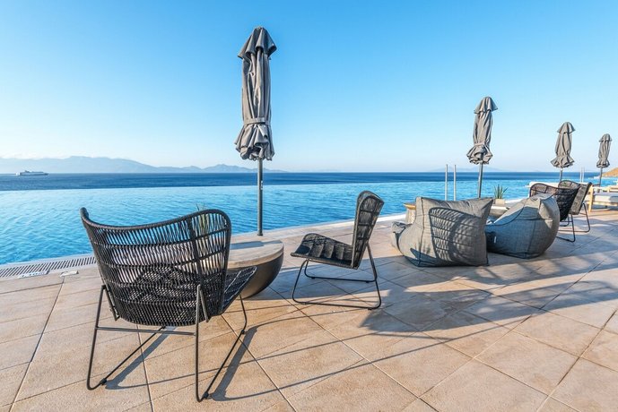 Michelangelo Resort & Spa