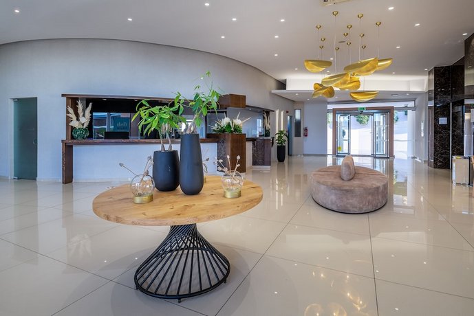 Michelangelo Resort & Spa