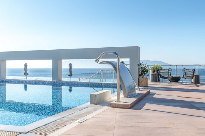 Michelangelo Resort & Spa