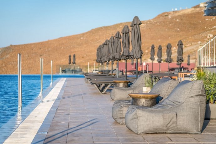 Michelangelo Resort & Spa