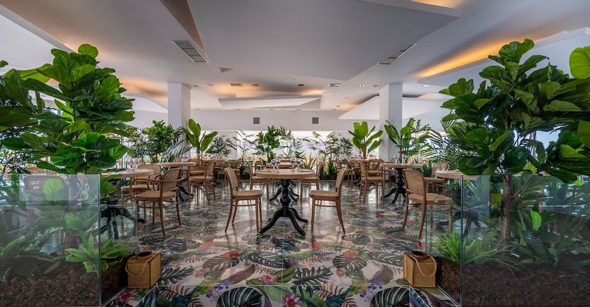 Michelangelo Resort & Spa