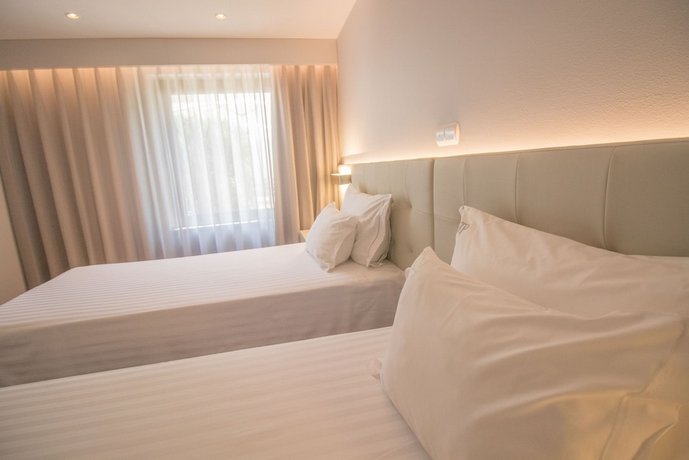Hotel Travel Park Lisboa