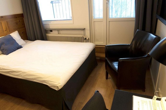 Hotel Bishops Arms Mora