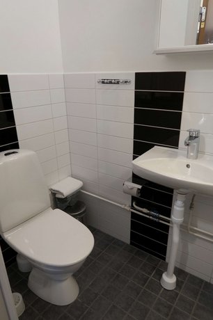 Hotel Bishops Arms Mora