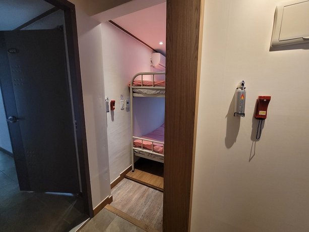 Seoul Global Hostel