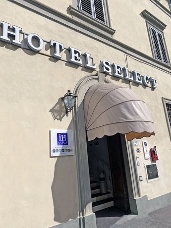 Hotel Select Florence