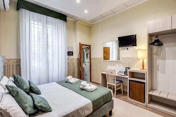 Hotel Parker