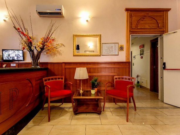 Hotel Parker