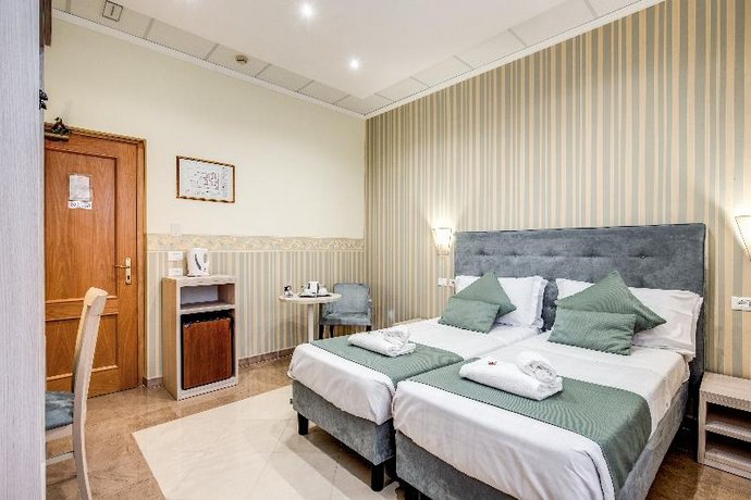 Hotel Parker