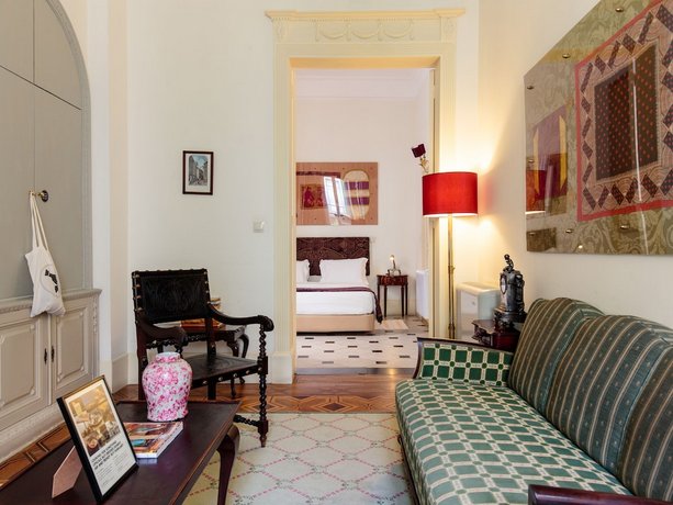 The Independente Hostel & Suites