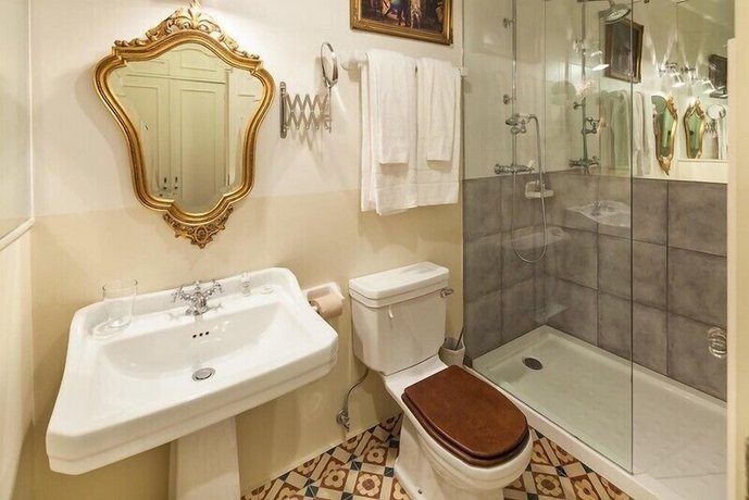 The Independente Hostel & Suites