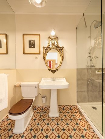 The Independente Hostel & Suites