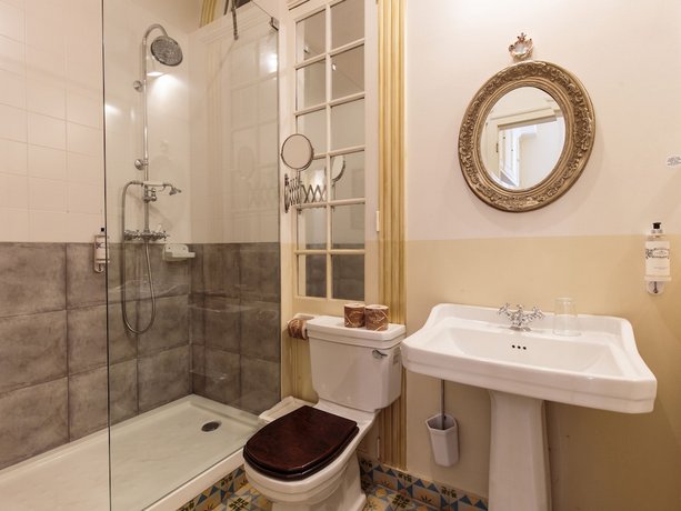 The Independente Hostel & Suites