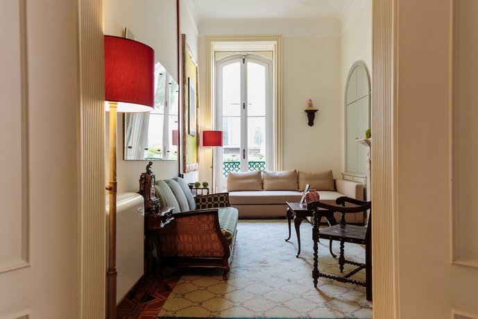 The Independente Hostel & Suites