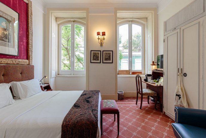 The Independente Hostel & Suites