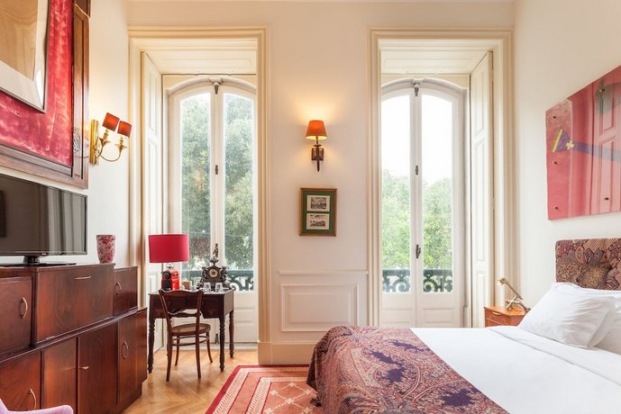 The Independente Hostel & Suites