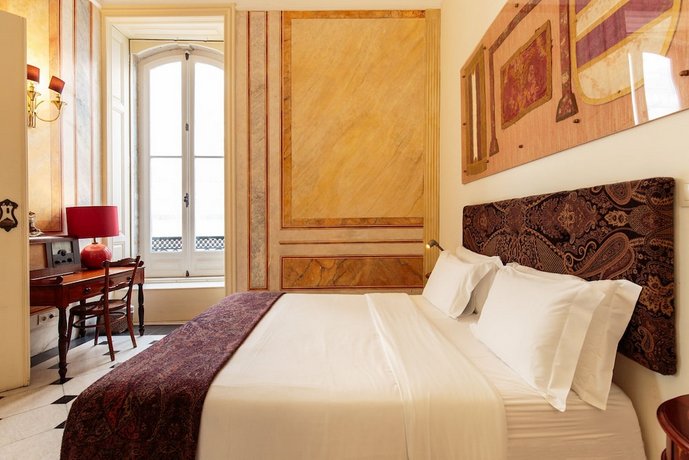 The Independente Hostel & Suites