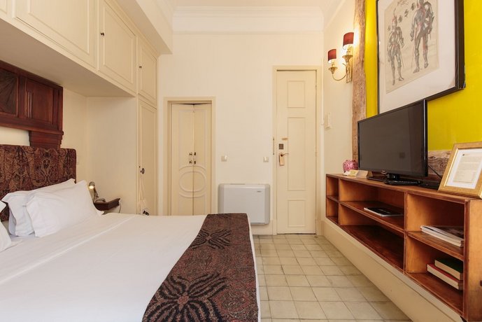 The Independente Hostel & Suites
