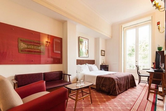 The Independente Hostel & Suites