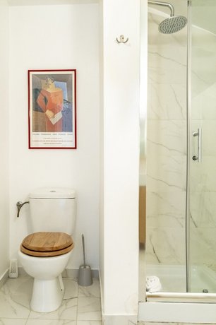 The Independente Hostel & Suites