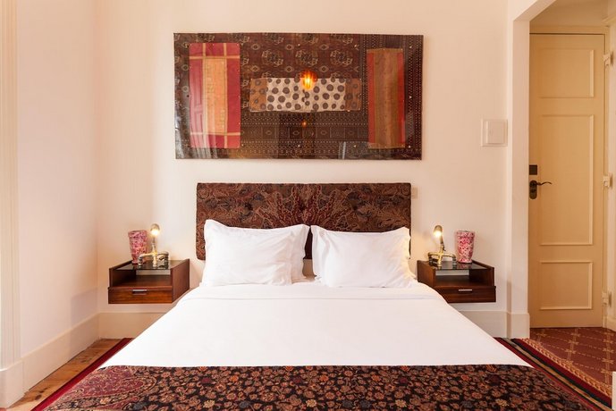 The Independente Hostel & Suites