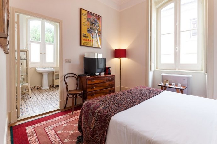 The Independente Hostel & Suites