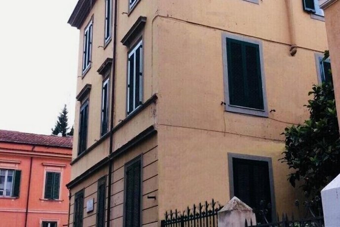 Imperia Suite