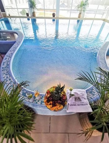 Arendal Herregaard Spa & Resort