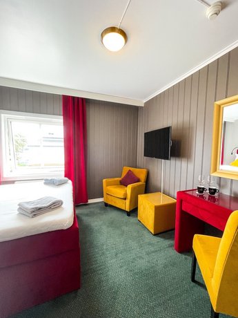 Arendal Herregaard Spa & Resort
