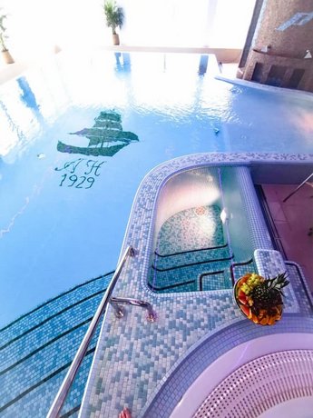Arendal Herregaard Spa & Resort