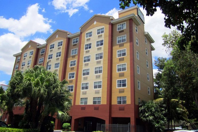 Extended Stay America - Miami - Coral Gables