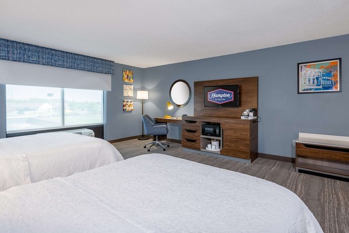 Hampton Inn & Suites Hopkinsville