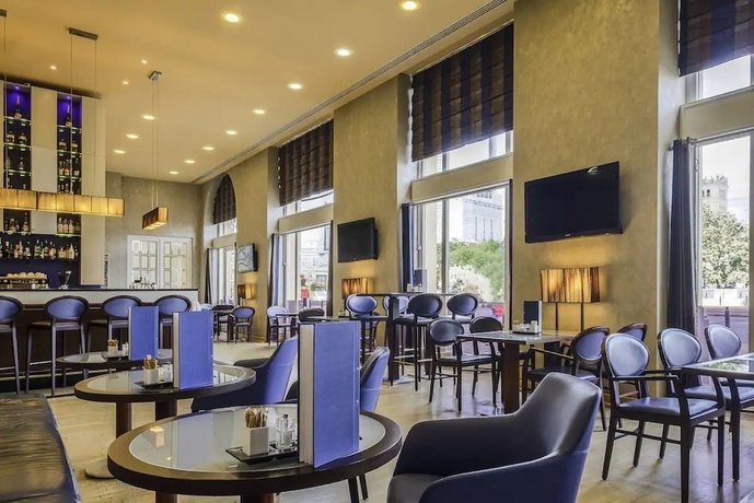 Hotel Polonia Palace