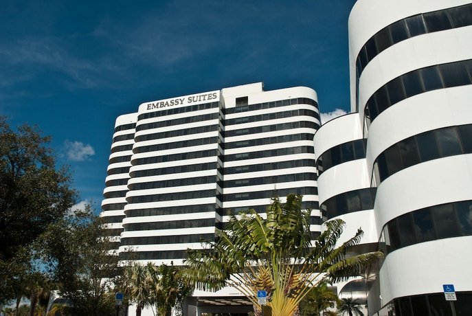 Embassy Suites by Hilton West Palm Beach - Central Palm Beach International Airport United States thumbnail