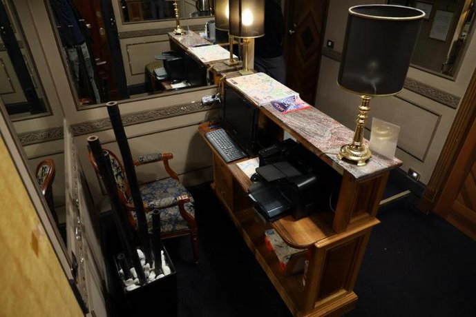 Les Chambres d'Or