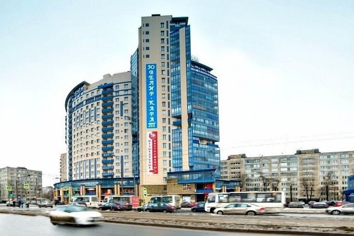 Домашняя Гостиница Подушка