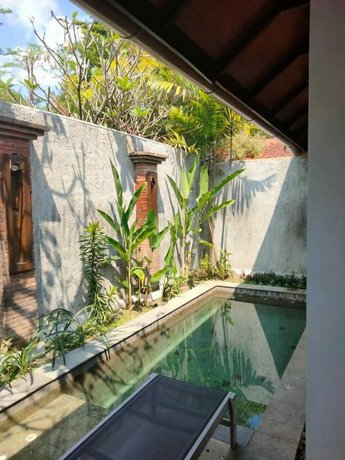 The Edelweiss Hideaway Villas