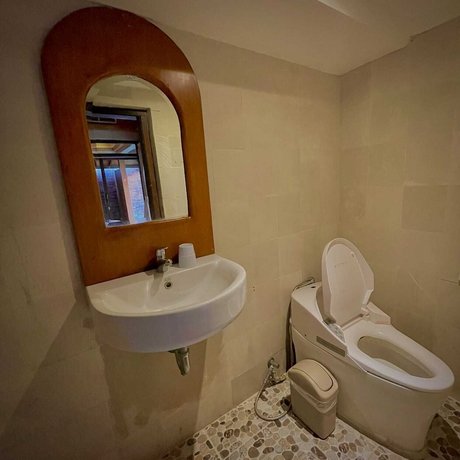 The Edelweiss Hideaway Villas