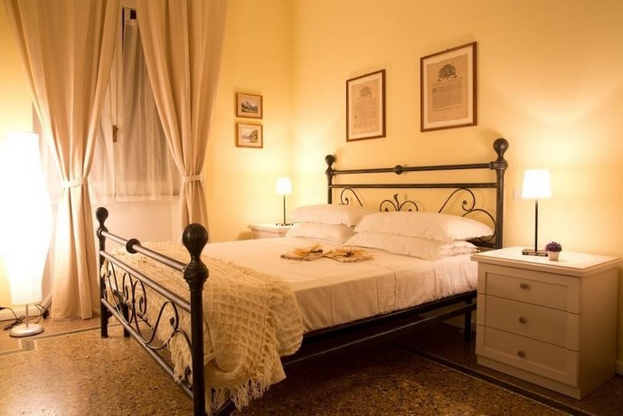 Vatican Secret Rooms