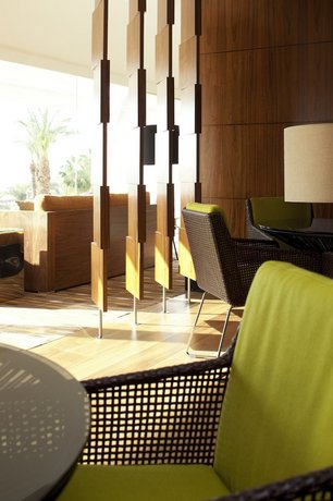 Ganim by Isrotel Collection